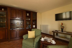 The Cottage on the Lake