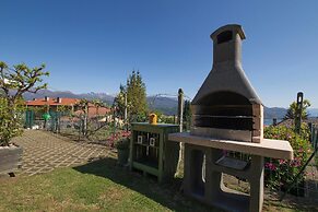 The Cottage on the Lake
