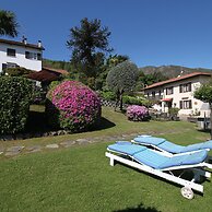 The Cottage on the Lake