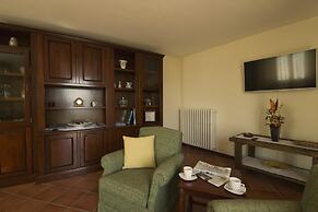 The Cottage on the Lake