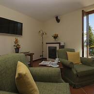 The Cottage on the Lake