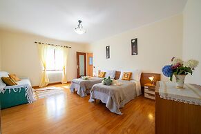 The Cottage on the Lake