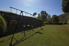 The Cottage on the Lake