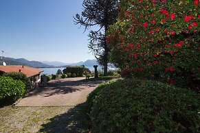 The Cottage on the Lake