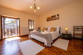 The Cottage on the Lake