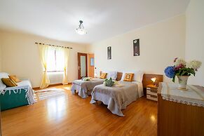 The Cottage on the Lake