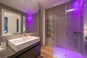 Casa Basilico in Lugano