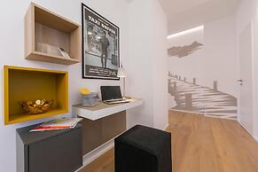 Casa Basilico in Lugano