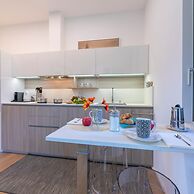 Casa Basilico in Lugano