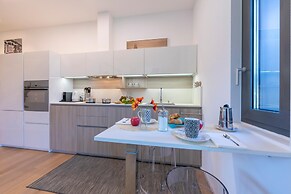 Casa Basilico in Lugano