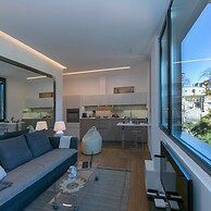 Casa Basilico in Lugano