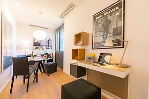 Casa Basilico in Lugano