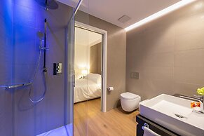 Casa Basilico in Lugano