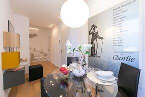 Casa Basilico in Lugano