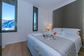 Casa Basilico in Lugano