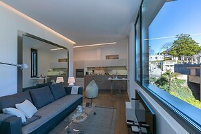 Casa Basilico in Lugano