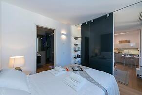 Casa Basilico in Lugano