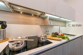 Casa Basilico in Lugano