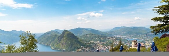 Casa Basilico in Lugano