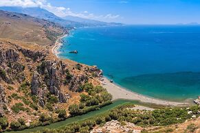 Villa Murtal Crete in Rethymnon