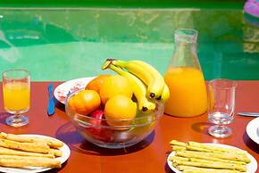 Villa Murtal Crete in Rethymnon