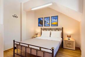 Villa Murtal Crete in Rethymnon