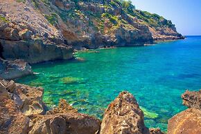 Villa Murtal Crete in Rethymnon