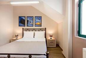 Villa Murtal Crete in Rethymnon