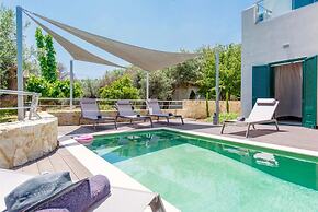 Villa Murtal Crete in Rethymnon