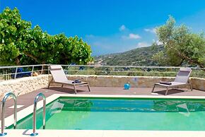 Villa Murtal Crete in Rethymnon
