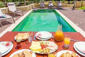 Villa Murtal Crete in Rethymnon