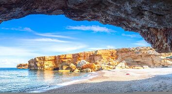 Villa Murtal Crete in Rethymnon