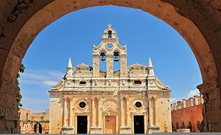 Villa Murtal Crete in Rethymnon