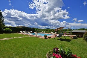 Casa Sofi in Monticiano