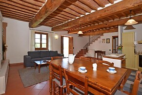 Casa Sofi in Monticiano