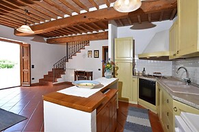 Casa Sofi in Monticiano