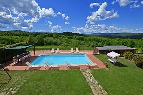 Casa Sofi in Monticiano