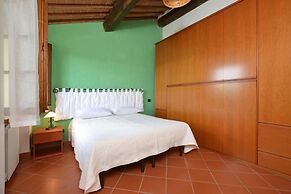 Casa Sofi in Monticiano