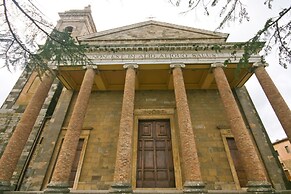 Casa Sofi in Monticiano