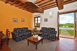 Casa Sofi in Monticiano
