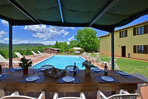 Casa Sofi in Monticiano