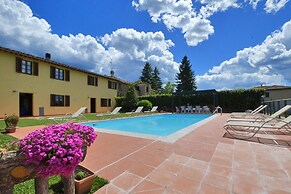 Casa Sofi in Monticiano