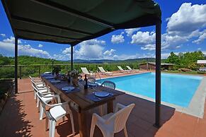 Casa Sofi in Monticiano