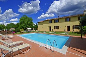 Casa Sofi in Monticiano