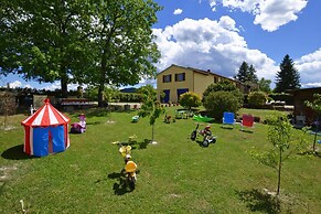 Casa Sofi in Monticiano