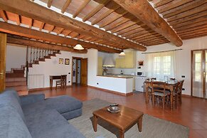 Casa Sofi in Monticiano