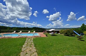 Casa Sofi in Monticiano