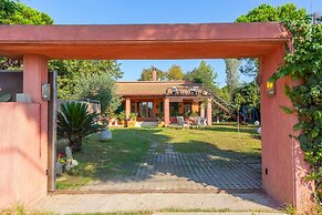 Villa Revita Kourouta Beach