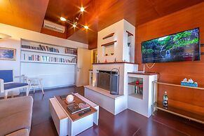 Villa Revita Kourouta Beach