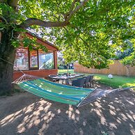 Villa Revita Kourouta Beach